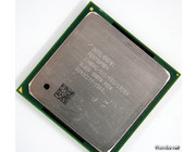 Intel Pentium 4 2.4B GHz 'SL6EF'