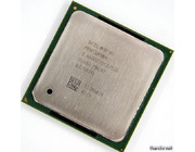 Intel Pentium 4 2.66 GHz 'SL6S3'