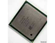 Intel Pentium 4 3C GHz 'SL6WK'