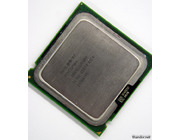 Intel Pentium 4 530 (3 GHz) 'SL7KK'