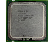 Intel Pentium 4 530J (3 GHz) 'SL7PU'