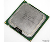 Intel Pentium 4 519 (3.06 GHz) 'QDZPES'