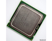 Intel Pentium 4 650 (3.4 GHz) 'QDGHES'