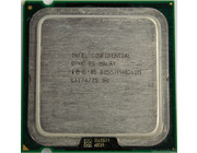 Intel Core 2 Duo E6300 'QPHC'