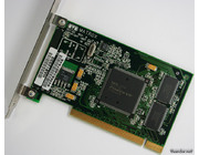 Matrox PowerVR PCX-2 (PCI)