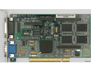 Matrox Mystique 220/4MB (PCI)