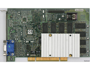 3dfx Voodoo3 3000 (PCI)