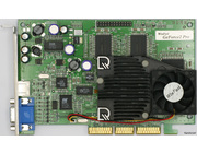 Leadtek WinFast GeForce 2 Pro (AGP)