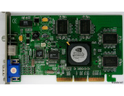 Leadtek GeForce 2 Ti (AGP)