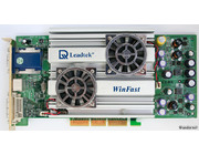 Leadtek WinFast A250 Ultra (AGP)