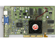 ATi Radeon 9100 (AGP)