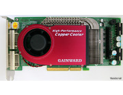 Gainward PowerPack! Ultra/2600 GS (AGP)