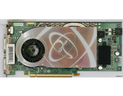 XFX GeForce 7800 GTX (PCI-e)