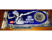 Sapphire Radeon X1950 Pro (PCI-e)