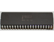 Intel D80287 6 'N/A'