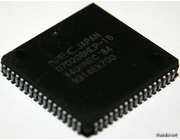 NEC V 40 'N/A'