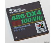 Texas Instruments TI486DX4 G100 'N/A'