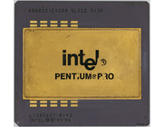 Intel Pentium Pro 200 'SL22Z'