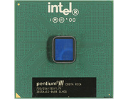 Intel Pentium III 733 'SL4CG'