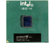Intel Pentium III 866 'SL4CB'