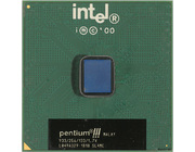 Intel Pentium III 933 'SL4ME'