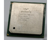Intel Pentium 4 1.6 GHz 'SL5VH'