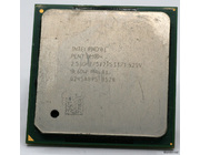 Intel Pentium 4 2.53 GHz 'SL6DW'