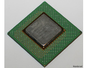 Intel Pentium 4 1.3 GHz 'SL4SF'
