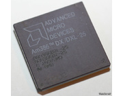 AMD Am386 DX25 '23926'