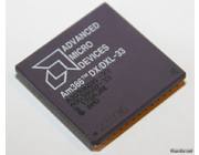 AMD Am386 DX33 '23926'