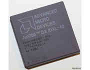 AMD Am386 DX40 '23926'