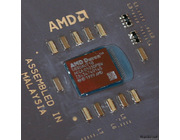 AMD Duron 800 'D800AUT1B'