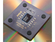 AMD Athlon 1200 'A1200AMS3B'