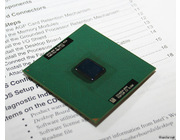 Intel Pentium III  1100 'SL5QW'