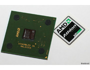 AMD Athlon XP 2000+ 'AX2000DMT3C'