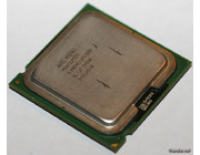 Intel Pentium 4 540 (3.2 GHz) 'SL7J7'