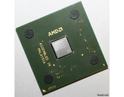 AMD Athlon XP 1800+ 'AX1800DMT3C'