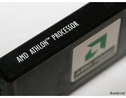 AMD Athlon 650 'K7650MTR51B'
