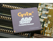 Cyrix Cx486DRx2 33/66GP 'N/A'