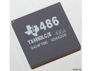 Texas Instruments TX486DLC/E -40GA 'N/A'