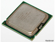 Intel Pentium 4 651 (3.4 GHz) 'SL96J'