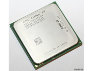 AMD Athlon 64 3000+ 'ADA3000DAA4BW'