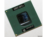 Intel Mobile Pentium 4 1.8 GHz 'SL6FH'