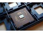 AMD Duron Mechanical Sample '26822'