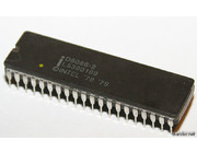 Intel 8086 -2 'N/A'