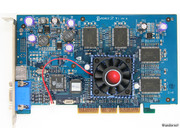 Xelo GeForce 2 Ti (AGP)