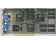 Creative 3DBlaster Voodoo2 CT6670 (PCI)