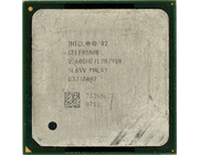 Intel Celeron 2.6 GHz 'SL6VV'