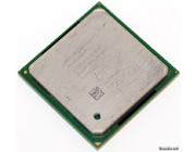 Intel Pentium 4 2.6C GHz 'SL6WH'
