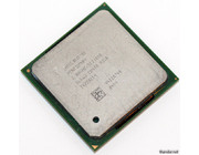 Intel Pentium 4 2.8C GHz 'SL6WJ'